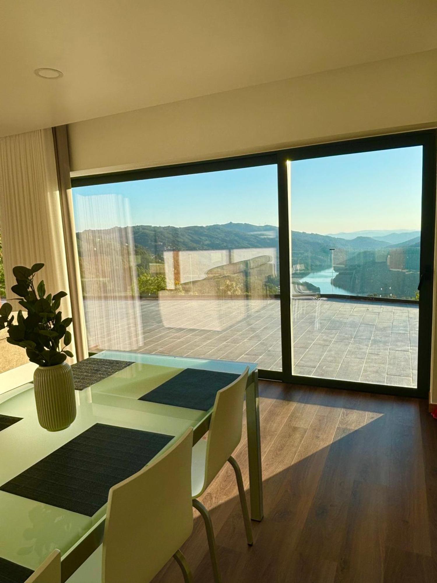 Ventosa  Encosta Do Geres Village מראה חיצוני תמונה